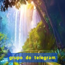 grupo do telegram pode tudo